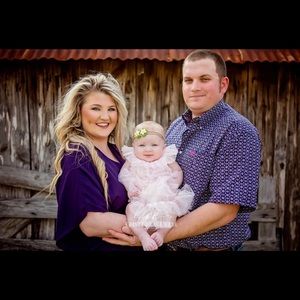 Meet your Posher, Taylor